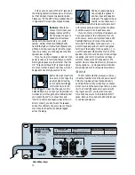 Предварительный просмотр 16 страницы Mackie FR Series M-1400i Owner'S Manual