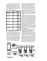 Предварительный просмотр 25 страницы Mackie FR Series M-1400i Owner'S Manual