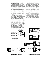 Предварительный просмотр 38 страницы Mackie FR Series M-1400i Owner'S Manual