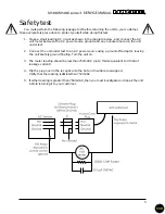 Preview for 5 page of Mackie FR Series Service Manual