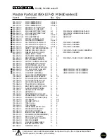 Preview for 7 page of Mackie FR Series Service Manual