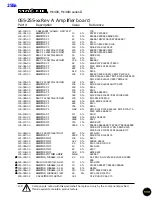 Preview for 13 page of Mackie FR Series Service Manual