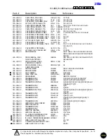 Preview for 14 page of Mackie FR Series Service Manual