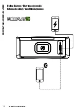 Preview for 18 page of Mackie FreePlay HOME Quick Start Manual