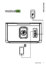 Preview for 19 page of Mackie FreePlay HOME Quick Start Manual