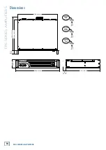 Предварительный просмотр 18 страницы Mackie FRS1300 Owner'S Manual