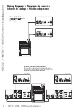 Preview for 6 page of Mackie HD1221 Quick Start Manual