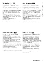 Preview for 9 page of Mackie HD1221 Quick Start Manual