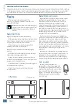 Предварительный просмотр 18 страницы Mackie HDA Owner'S Manual