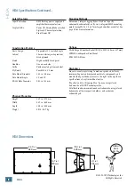 Предварительный просмотр 26 страницы Mackie HDA Owner'S Manual