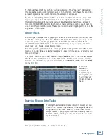 Предварительный просмотр 27 страницы Mackie HDR 24 Editing Manual