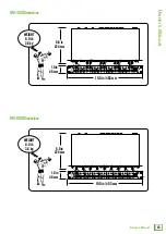 Preview for 13 page of Mackie HM-400 Owner'S Manual