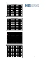 Предварительный просмотр 19 страницы Mackie HR624 Owner'S Manual