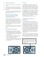 Preview for 6 page of Mackie HR824 MK2 Owner'S Manual