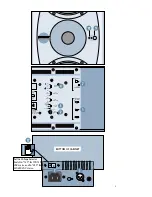 Preview for 5 page of Mackie HR824 Owner'S Manual