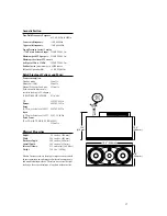 Preview for 17 page of Mackie HR824 Owner'S Manual