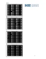 Preview for 19 page of Mackie HR824 Owner'S Manual