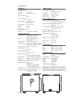 Preview for 16 page of Mackie HRS150 Owner'S Manual