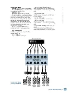 Предварительный просмотр 23 страницы Mackie HUI Reference Manual