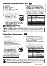 Preview for 3 page of Mackie iP-10 Quick Start Manual