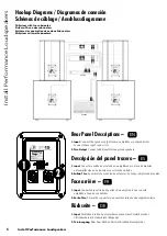 Предварительный просмотр 4 страницы Mackie iP-10 Quick Start Manual