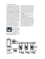 Предварительный просмотр 31 страницы Mackie M-2600 Owner'S Manual