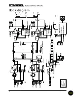 Preview for 4 page of Mackie M-2600 Service Manual