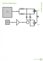 Preview for 9 page of Mackie M48 Owner'S Manual