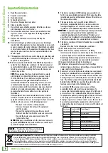 Preview for 2 page of Mackie MDB-1A Owner'S Manual