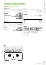 Preview for 11 page of Mackie MDB-1A Owner'S Manual