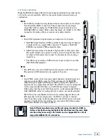 Preview for 11 page of Mackie MDR 24 Operation Manual