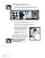 Preview for 12 page of Mackie MDR 24 Operation Manual