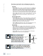 Preview for 14 page of Mackie MDR 24 Operation Manual