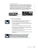 Preview for 15 page of Mackie MDR 24 Operation Manual