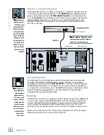 Preview for 16 page of Mackie MDR 24 Operation Manual