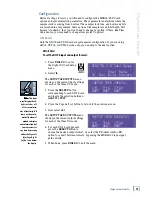 Preview for 17 page of Mackie MDR 24 Operation Manual