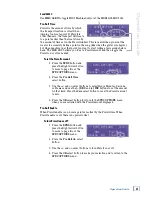 Preview for 21 page of Mackie MDR 24 Operation Manual