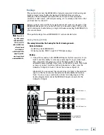 Preview for 23 page of Mackie MDR 24 Operation Manual