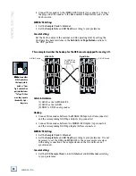 Preview for 24 page of Mackie MDR 24 Operation Manual