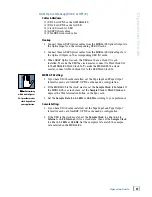 Preview for 27 page of Mackie MDR 24 Operation Manual