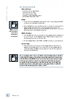 Preview for 30 page of Mackie MDR 24 Operation Manual