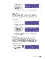 Preview for 33 page of Mackie MDR 24 Operation Manual