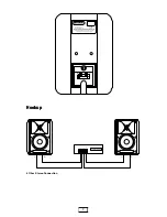 Предварительный просмотр 3 страницы Mackie Monitor Series MR4 Quick Start Manual