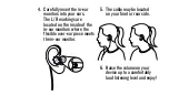 Предварительный просмотр 12 страницы Mackie MP-220 Owner'S Manual