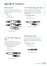 Предварительный просмотр 11 страницы Mackie mr5mk2 Owner'S Manual