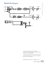 Предварительный просмотр 13 страницы Mackie mr5mk2 Owner'S Manual