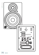 Preview for 14 page of Mackie mr5mk2 Owner'S Manual