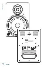 Preview for 14 page of Mackie MR8MK2 Owner'S Manual