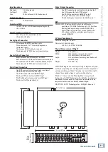 Предварительный просмотр 35 страницы Mackie Onyx 1200F Owner'S Manual