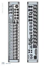 Предварительный просмотр 38 страницы Mackie Onyx 1200F Owner'S Manual